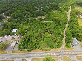 0 Ponce De Leon Boulevard, Brooksville, FL 34601