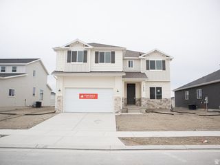 1683 E RAINBOW BRIDGE DRIVE LOT #7006, Eagle Mountain, UT 84005