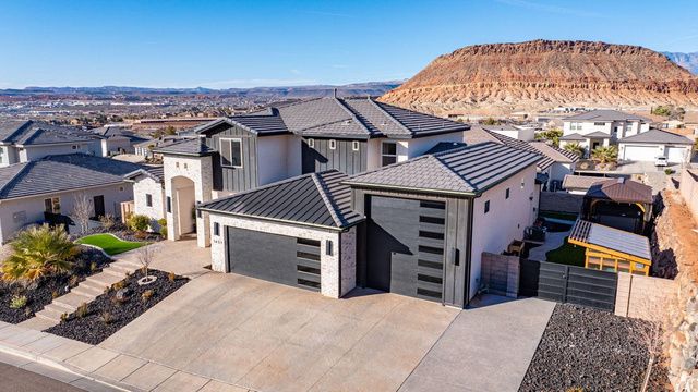 1437 E CENTAURUS WAY, Washington, UT 84780