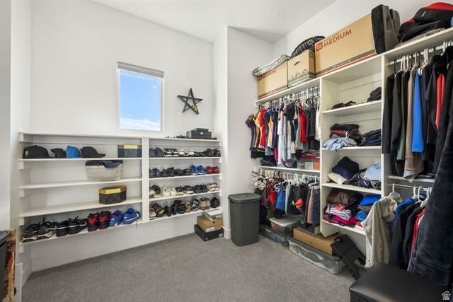 1437 E CENTAURUS WAY, Washington, UT 84780