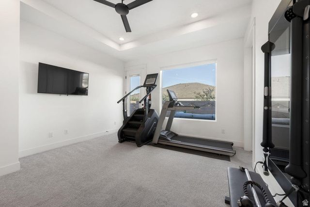 1437 E CENTAURUS WAY, Washington, UT 84780