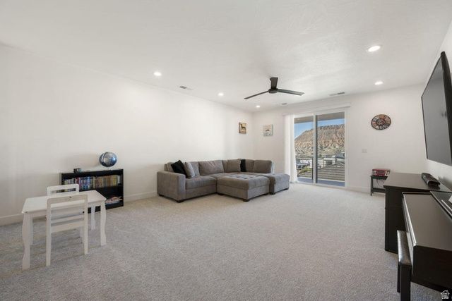 1437 E CENTAURUS WAY, Washington, UT 84780