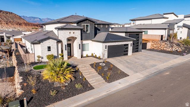 1437 E CENTAURUS WAY, Washington, UT 84780