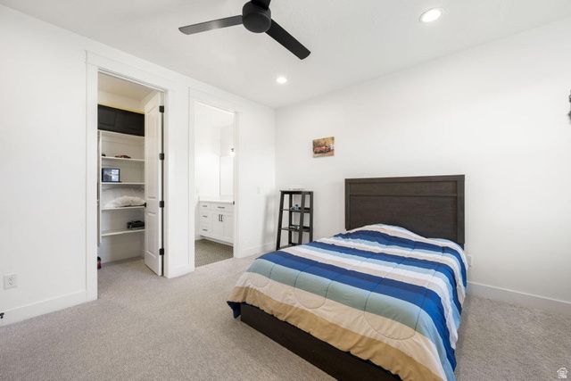 1437 E CENTAURUS WAY, Washington, UT 84780