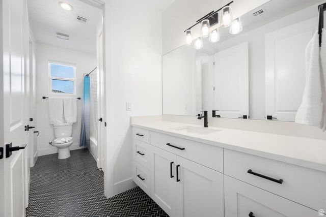 1437 E CENTAURUS WAY, Washington, UT 84780