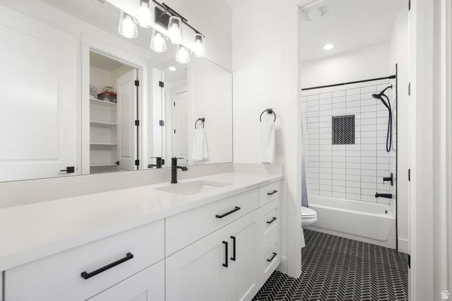 1437 E CENTAURUS WAY, Washington, UT 84780