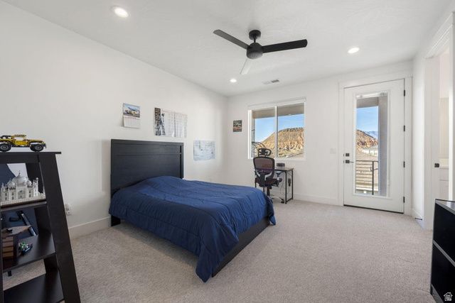 1437 E CENTAURUS WAY, Washington, UT 84780