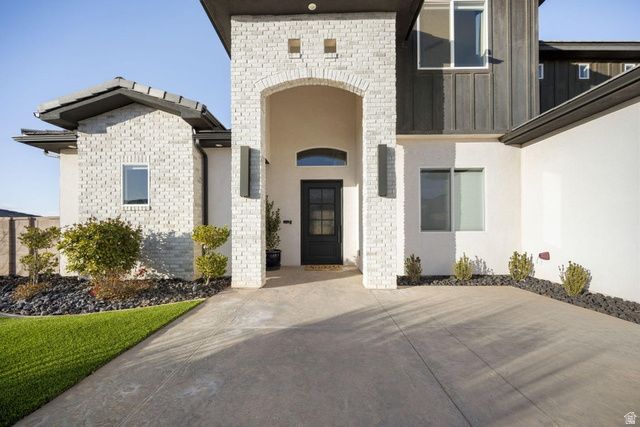 1437 E CENTAURUS WAY, Washington, UT 84780