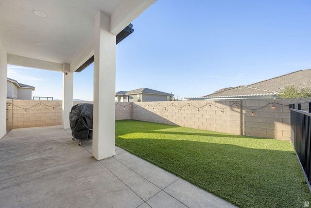 1437 E CENTAURUS WAY, Washington, UT 84780