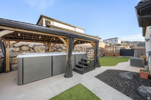 1437 E CENTAURUS WAY, Washington, UT 84780