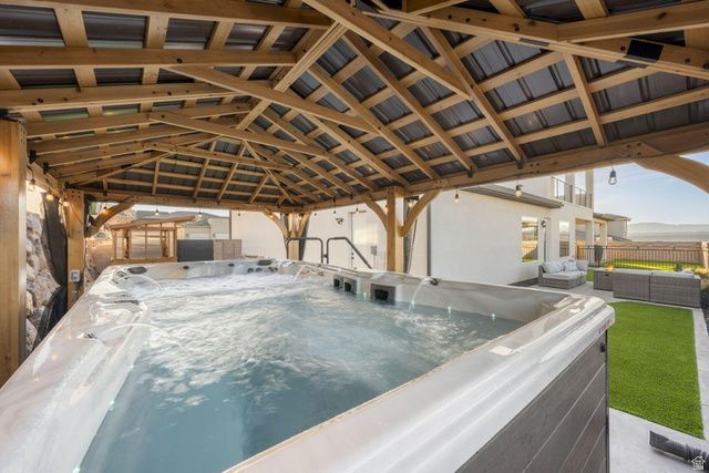 1437 E CENTAURUS WAY, Washington, UT 84780