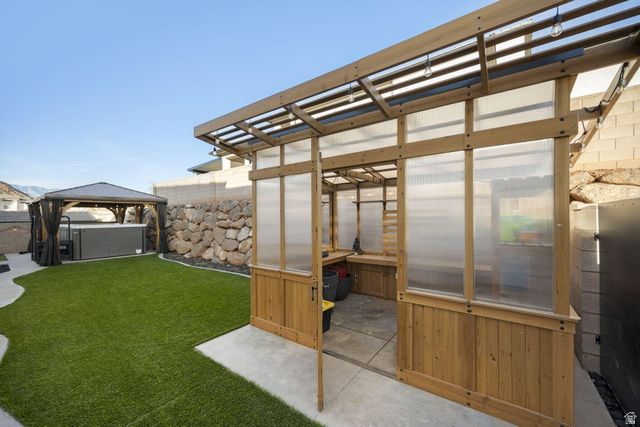 1437 E CENTAURUS WAY, Washington, UT 84780