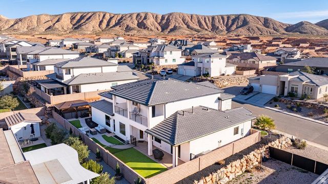 1437 E CENTAURUS WAY, Washington, UT 84780