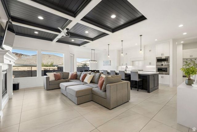 1437 E CENTAURUS WAY, Washington, UT 84780