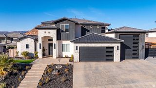 1437 E CENTAURUS WAY, Washington, UT 84780
