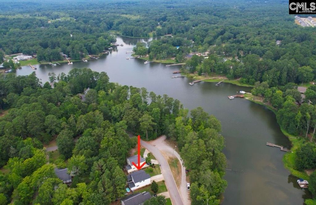 1177 Old Bush River Road, Chapin, SC 29063