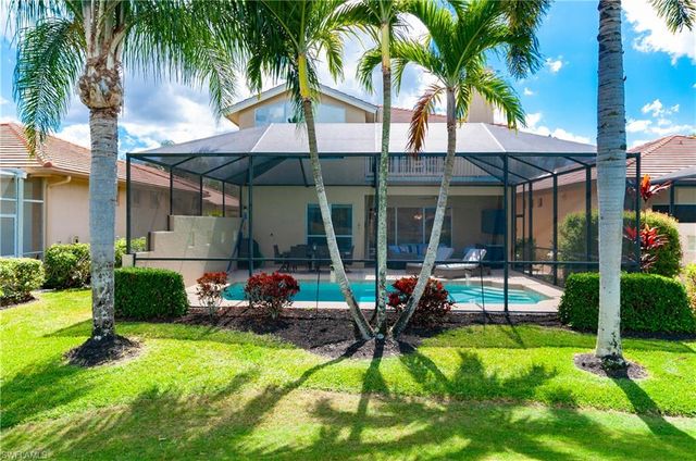 5965 Ashford LN, Naples, FL 34110