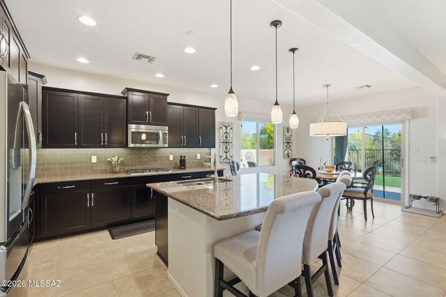 3946 W Post Ranch Place, Marana, AZ 85658