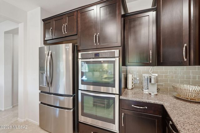 3946 W Post Ranch Place, Marana, AZ 85658