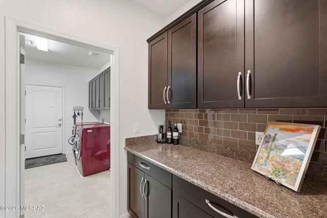 3946 W Post Ranch Place, Marana, AZ 85658