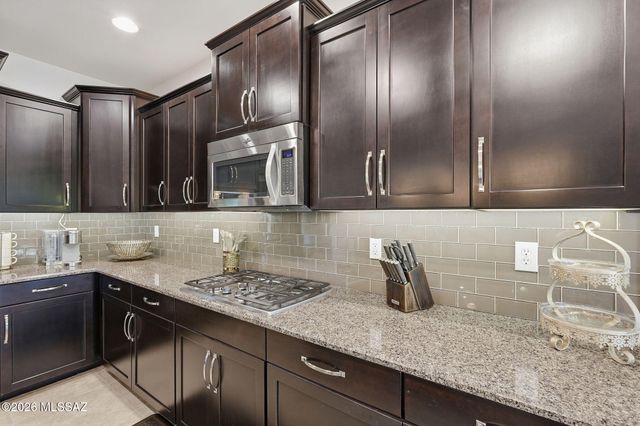 3946 W Post Ranch Place, Marana, AZ 85658