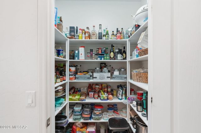 3946 W Post Ranch Place, Marana, AZ 85658