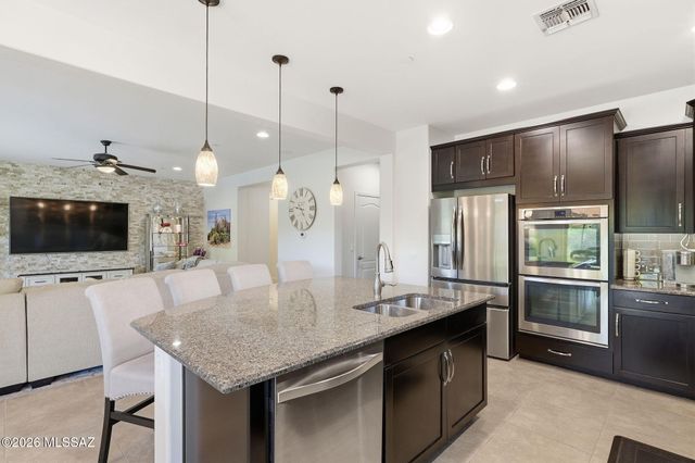 3946 W Post Ranch Place, Marana, AZ 85658