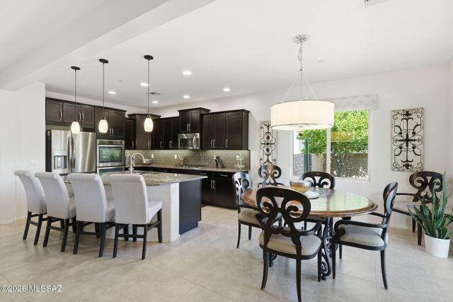 3946 W Post Ranch Place, Marana, AZ 85658