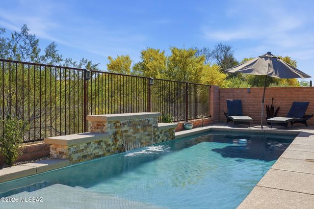 3946 W Post Ranch Place, Marana, AZ 85658