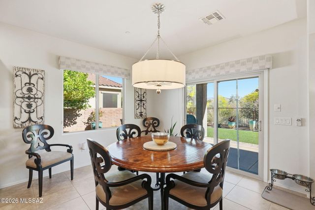 3946 W Post Ranch Place, Marana, AZ 85658