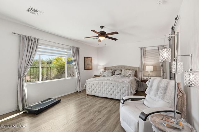 3946 W Post Ranch Place, Marana, AZ 85658