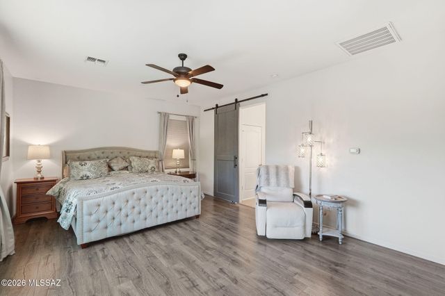 3946 W Post Ranch Place, Marana, AZ 85658