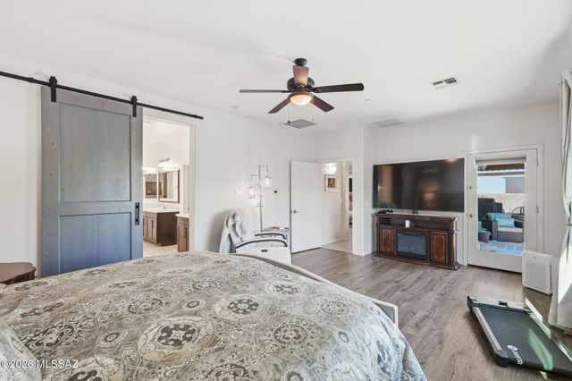 3946 W Post Ranch Place, Marana, AZ 85658