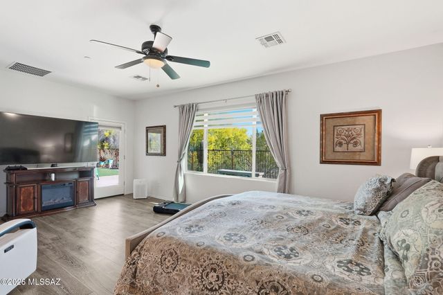 3946 W Post Ranch Place, Marana, AZ 85658