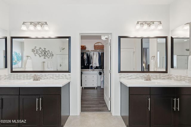 3946 W Post Ranch Place, Marana, AZ 85658