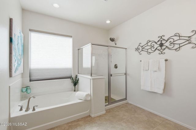 3946 W Post Ranch Place, Marana, AZ 85658