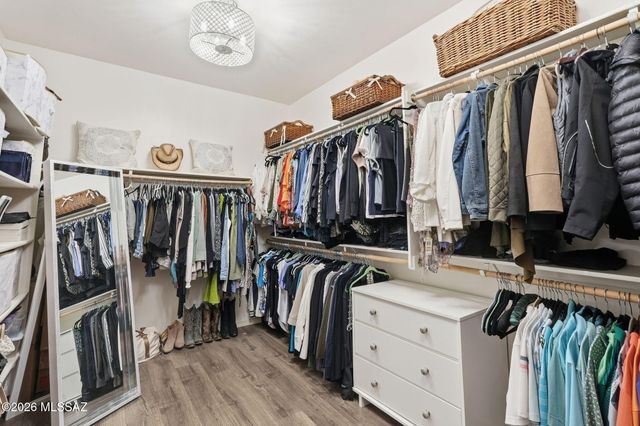 3946 W Post Ranch Place, Marana, AZ 85658