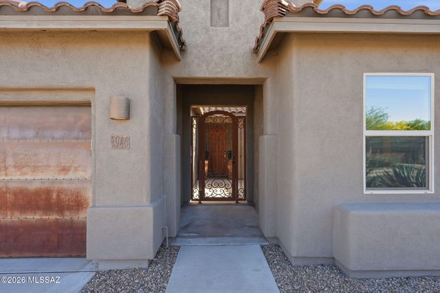 3946 W Post Ranch Place, Marana, AZ 85658