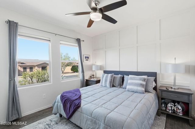 3946 W Post Ranch Place, Marana, AZ 85658