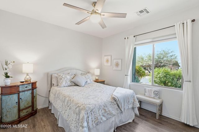 3946 W Post Ranch Place, Marana, AZ 85658