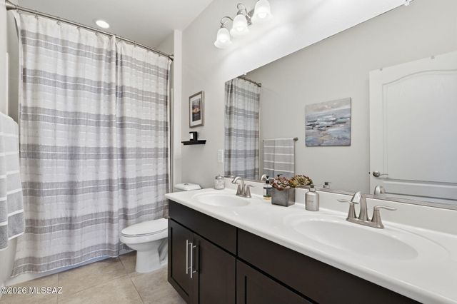 3946 W Post Ranch Place, Marana, AZ 85658