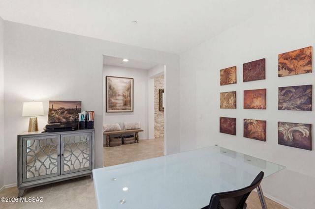 3946 W Post Ranch Place, Marana, AZ 85658