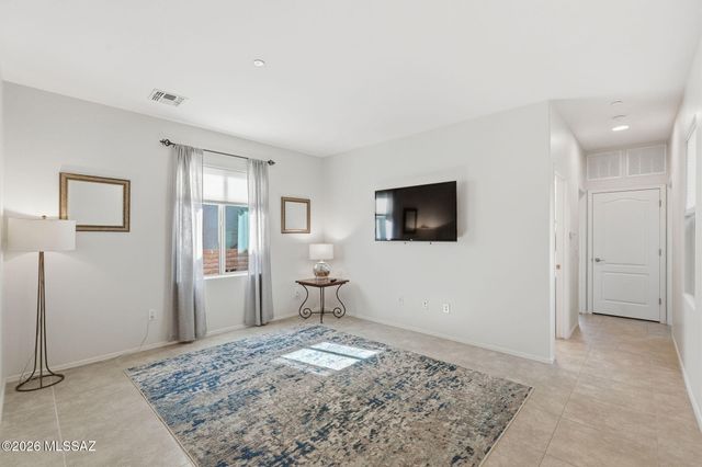 3946 W Post Ranch Place, Marana, AZ 85658