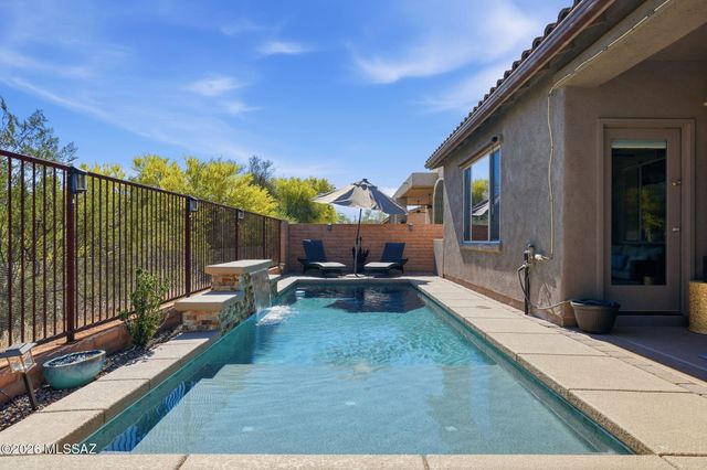 3946 W Post Ranch Place, Marana, AZ 85658