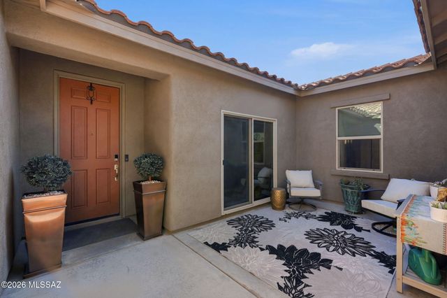3946 W Post Ranch Place, Marana, AZ 85658