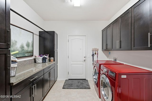 3946 W Post Ranch Place, Marana, AZ 85658