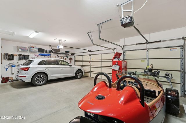 3946 W Post Ranch Place, Marana, AZ 85658