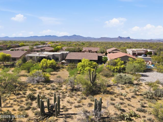 3946 W Post Ranch Place, Marana, AZ 85658