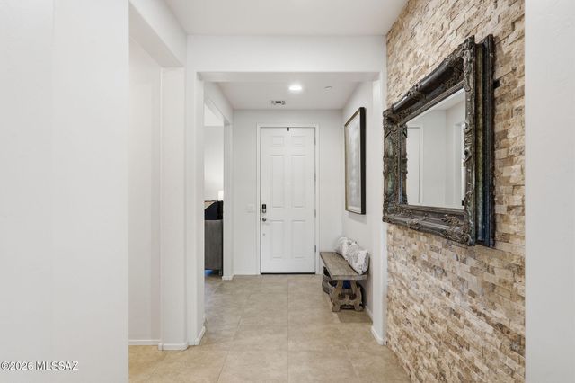 3946 W Post Ranch Place, Marana, AZ 85658