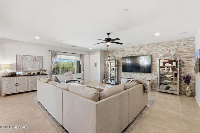 3946 W Post Ranch Place, Marana, AZ 85658